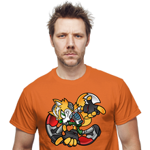 Load image into Gallery viewer, Fox Adventure
