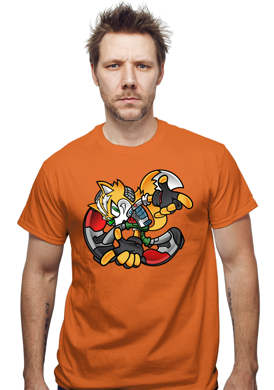 Fox Adventure