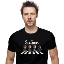 Load image into Gallery viewer, The Slashers
