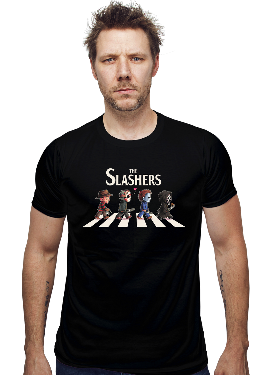 The Slashers