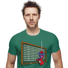 Load image into Gallery viewer, Spider Detention

