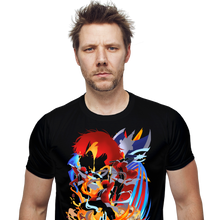 Load image into Gallery viewer, Stark
