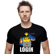 Load image into Gallery viewer, LOGIN
