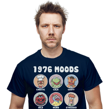 Load image into Gallery viewer, 1976 Moods
