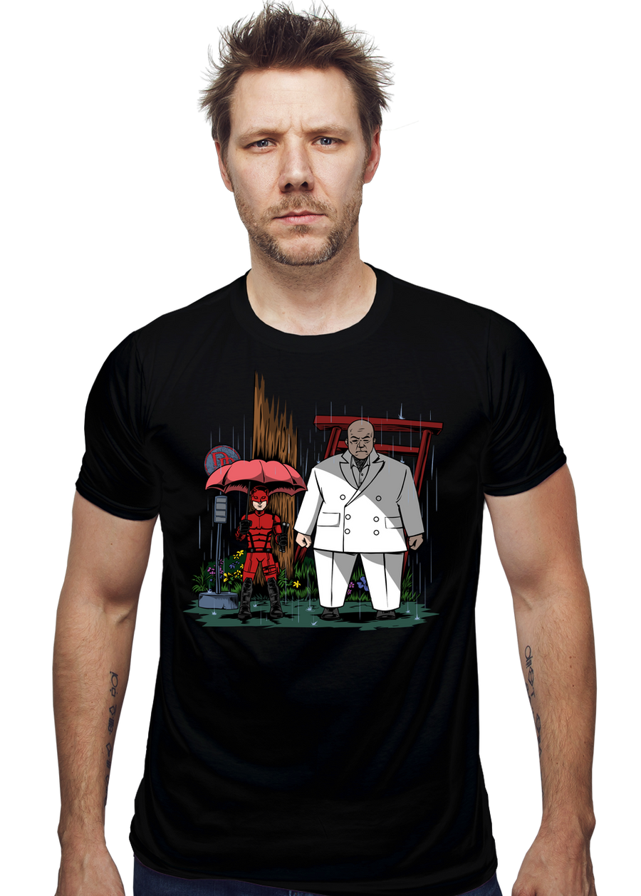 Hell's Kitchen Neighbors