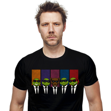 Load image into Gallery viewer, Reservoir Ninja Turtles
