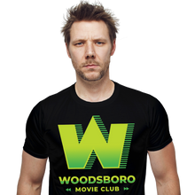 Load image into Gallery viewer, Woodsboro Movie Club
