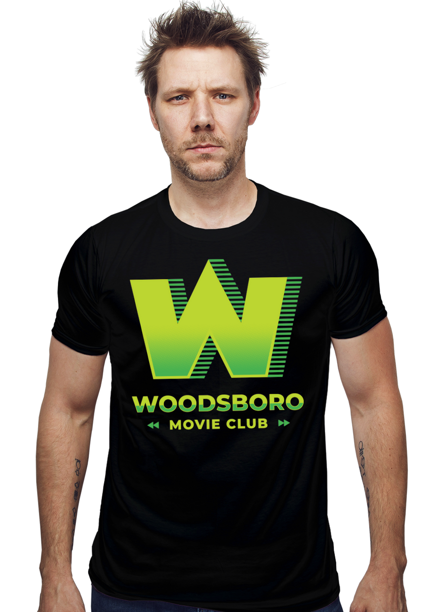 Woodsboro Movie Club