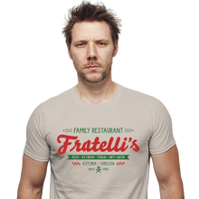 Load image into Gallery viewer, Fratelli's Family Restaurant
