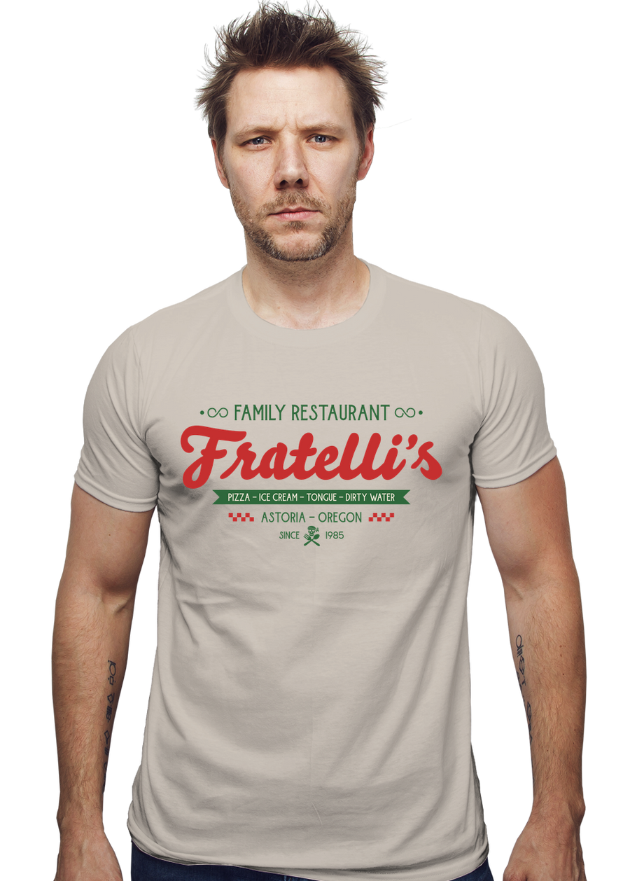 Fratelli's Family Restaurant