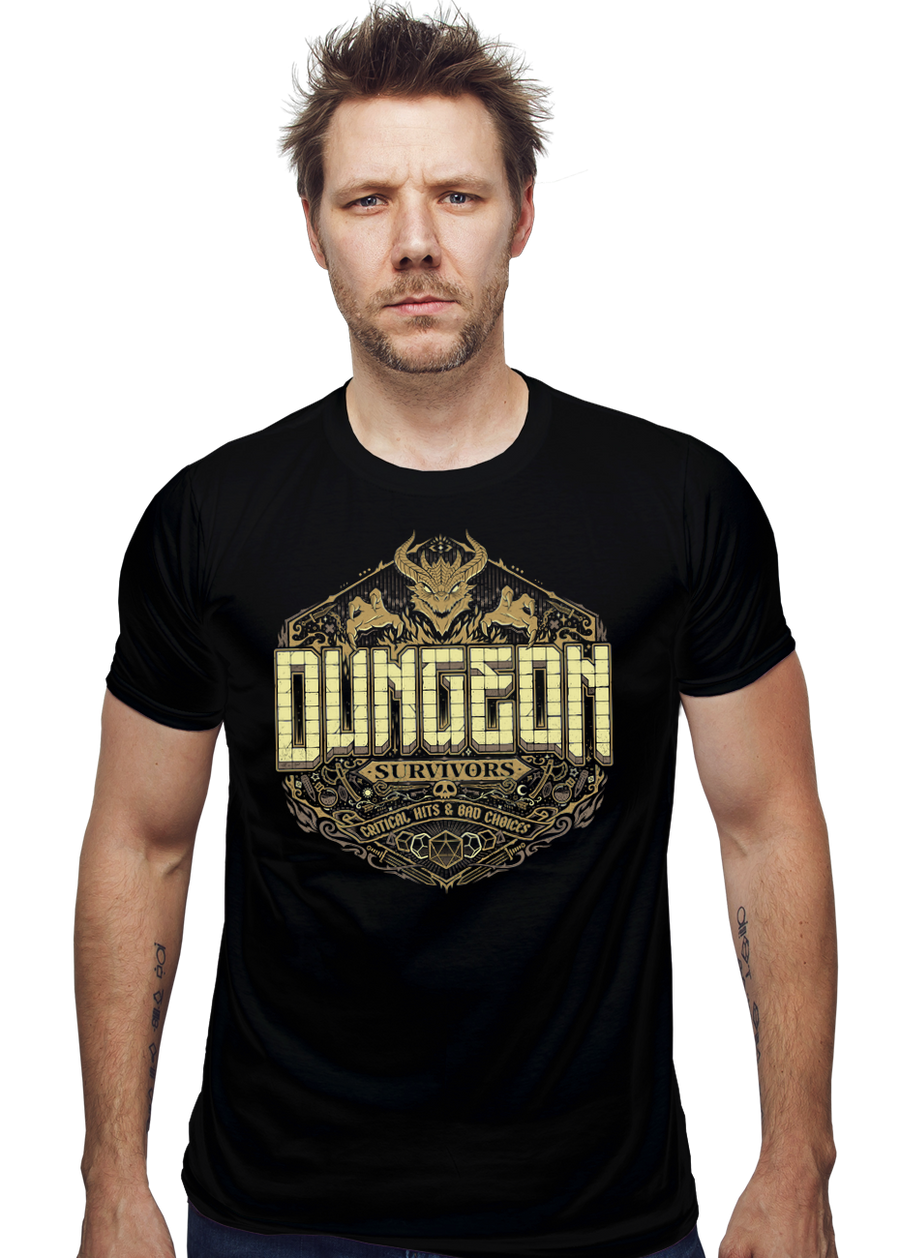 Dungeon Survivors