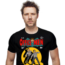 Load image into Gallery viewer, Office-Men
