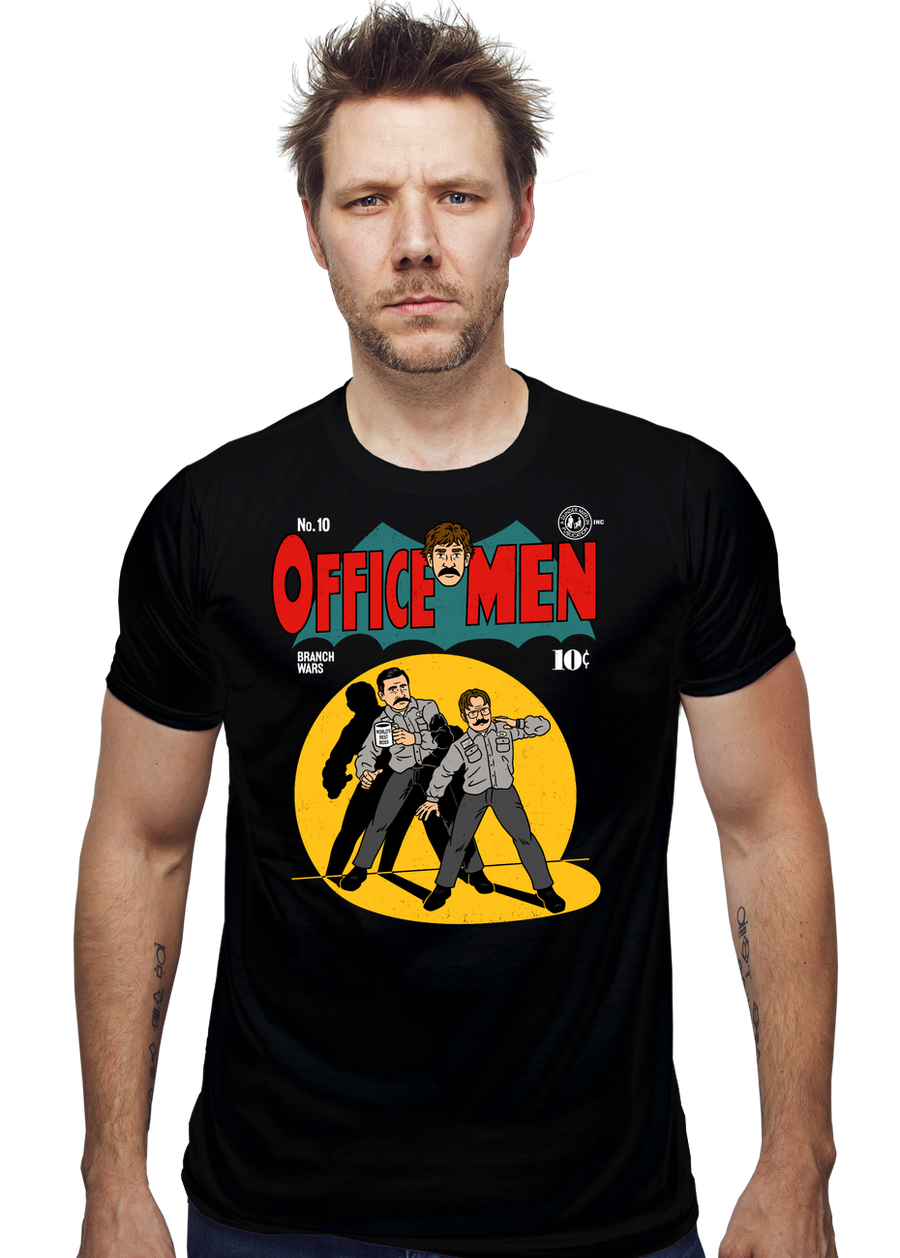 Office-Men