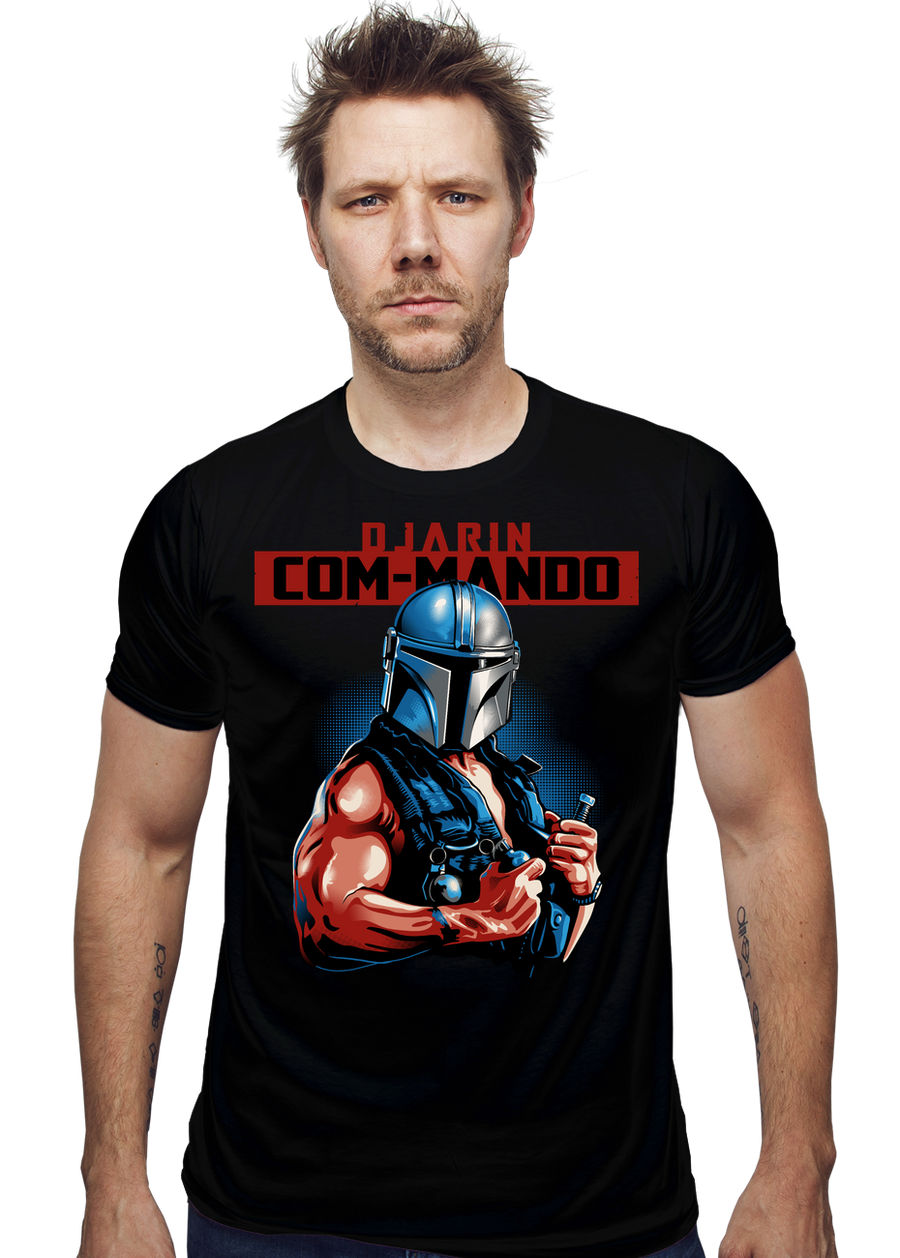 Com-Mando