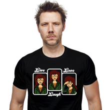 Load image into Gallery viewer, Live Laugh Daria
