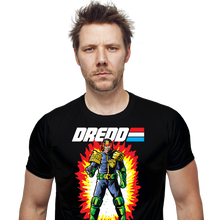 Load image into Gallery viewer, G.I. Dredd
