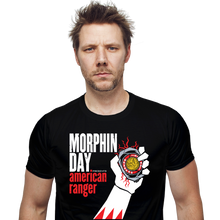 Load image into Gallery viewer, Morphin Day
