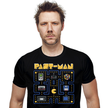 Load image into Gallery viewer, Past-Man
