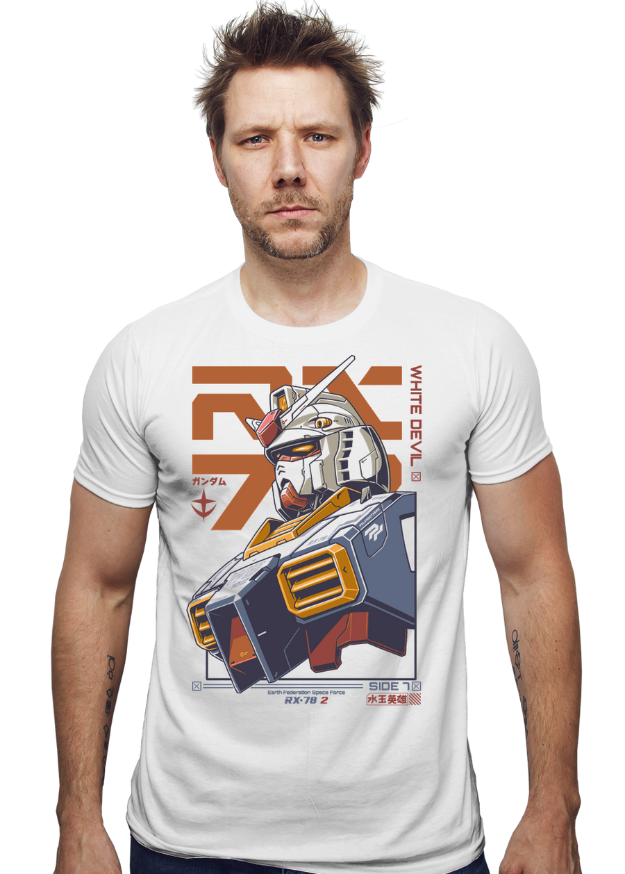 RX 78