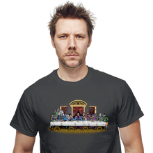 Load image into Gallery viewer, The Last Villain Supper
