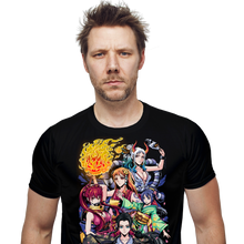 Load image into Gallery viewer, Crimson Voyage
