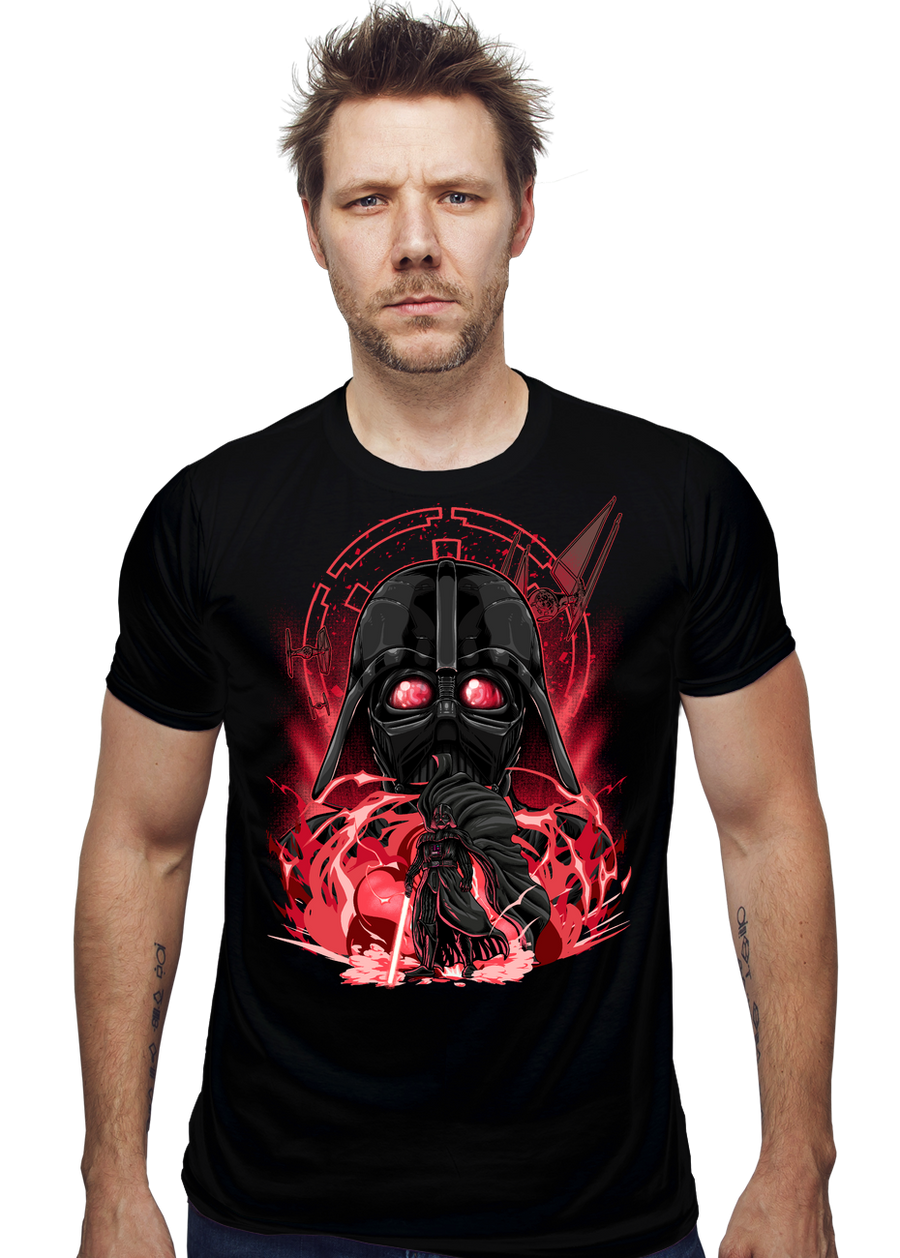 The Sith Lord