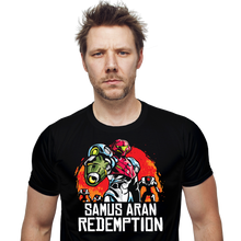 Load image into Gallery viewer, Samus Redemption
