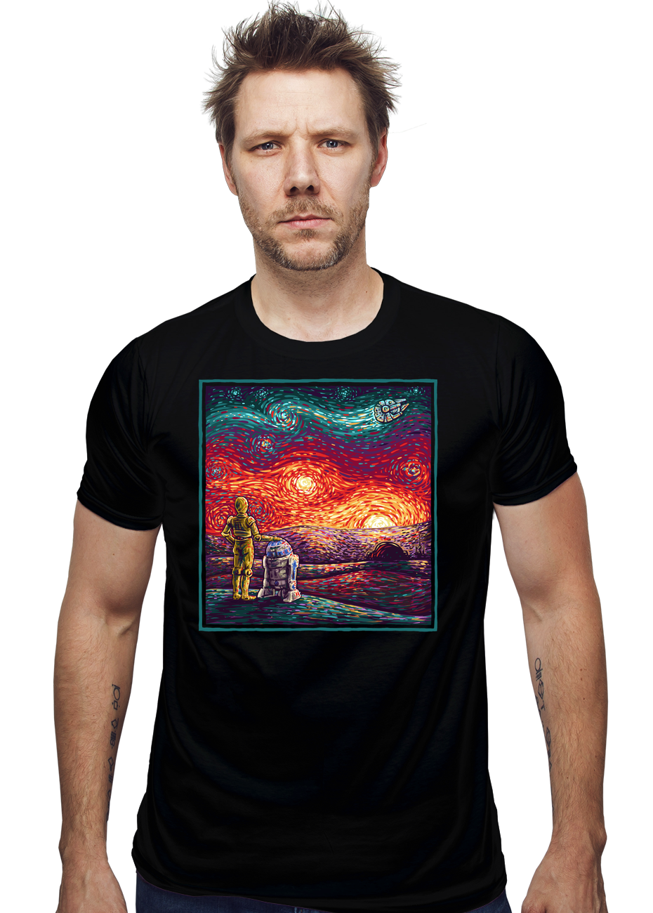 Limited Edition Pop Culture T-Shirts | Daily Designs | ShirtPunch