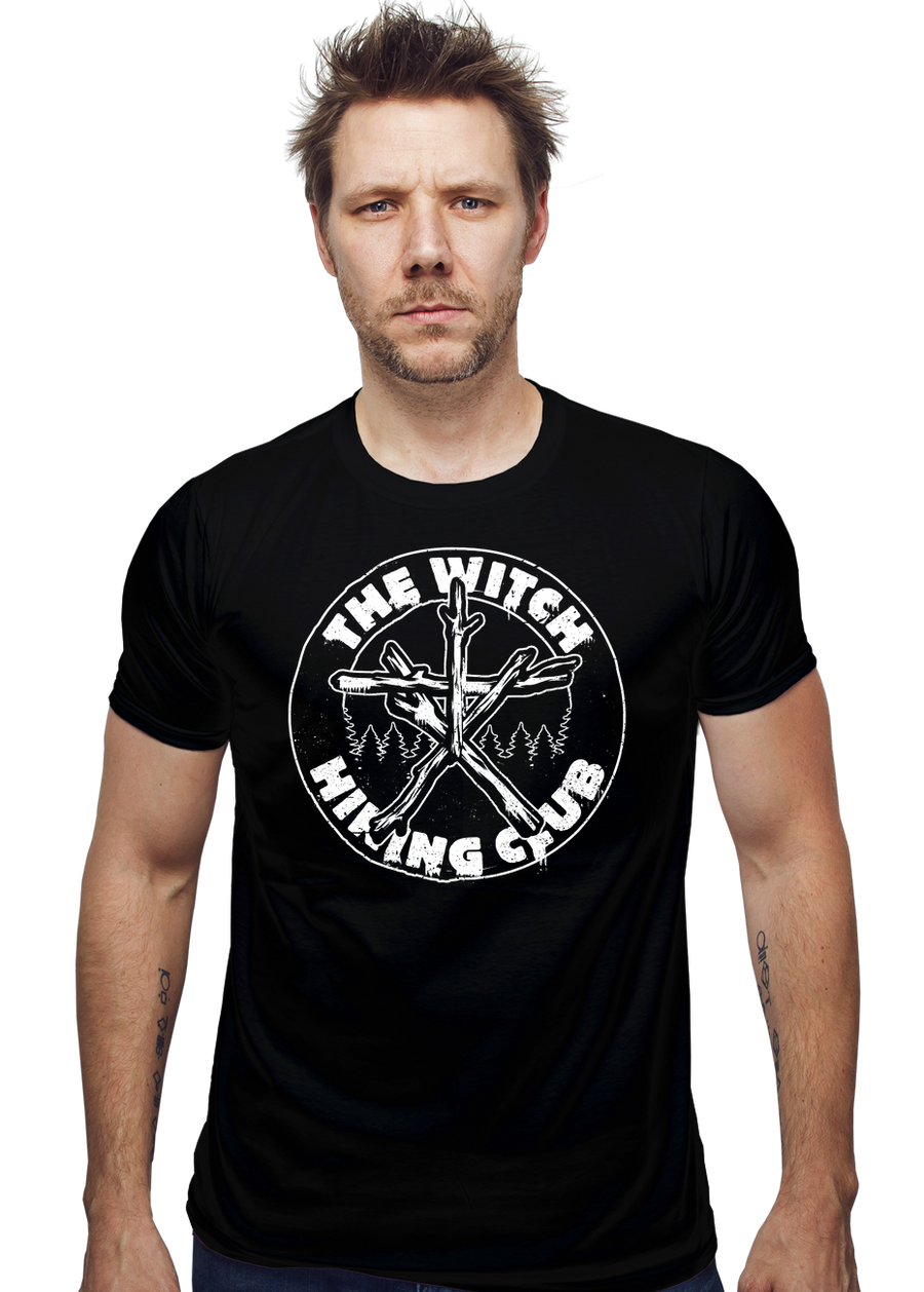 The Witch Hiking Club