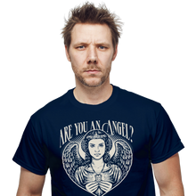 Load image into Gallery viewer, Are You An Angel?
