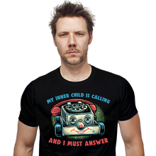 Load image into Gallery viewer, My Inner Child Is Calling
