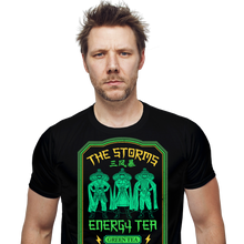 Load image into Gallery viewer, The Storms Energy Tea
