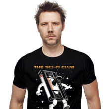 Load image into Gallery viewer, The Sci-Fi Club

