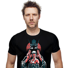 Load image into Gallery viewer, Retro Burton
