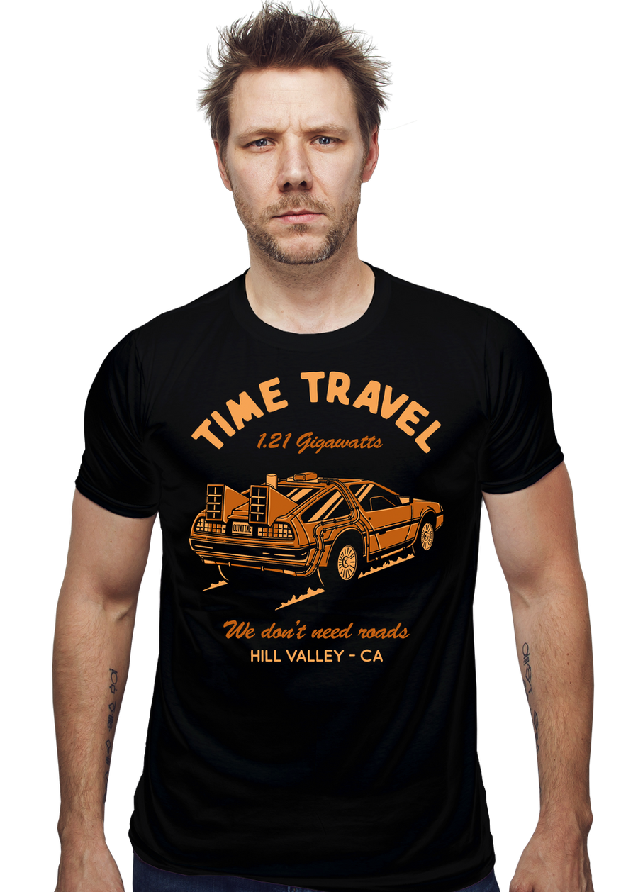 Vintage Gigawatts
