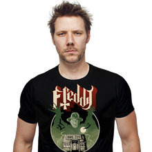 Load image into Gallery viewer, Ghost Freddy

