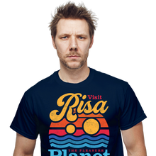 Load image into Gallery viewer, Visit Risa
