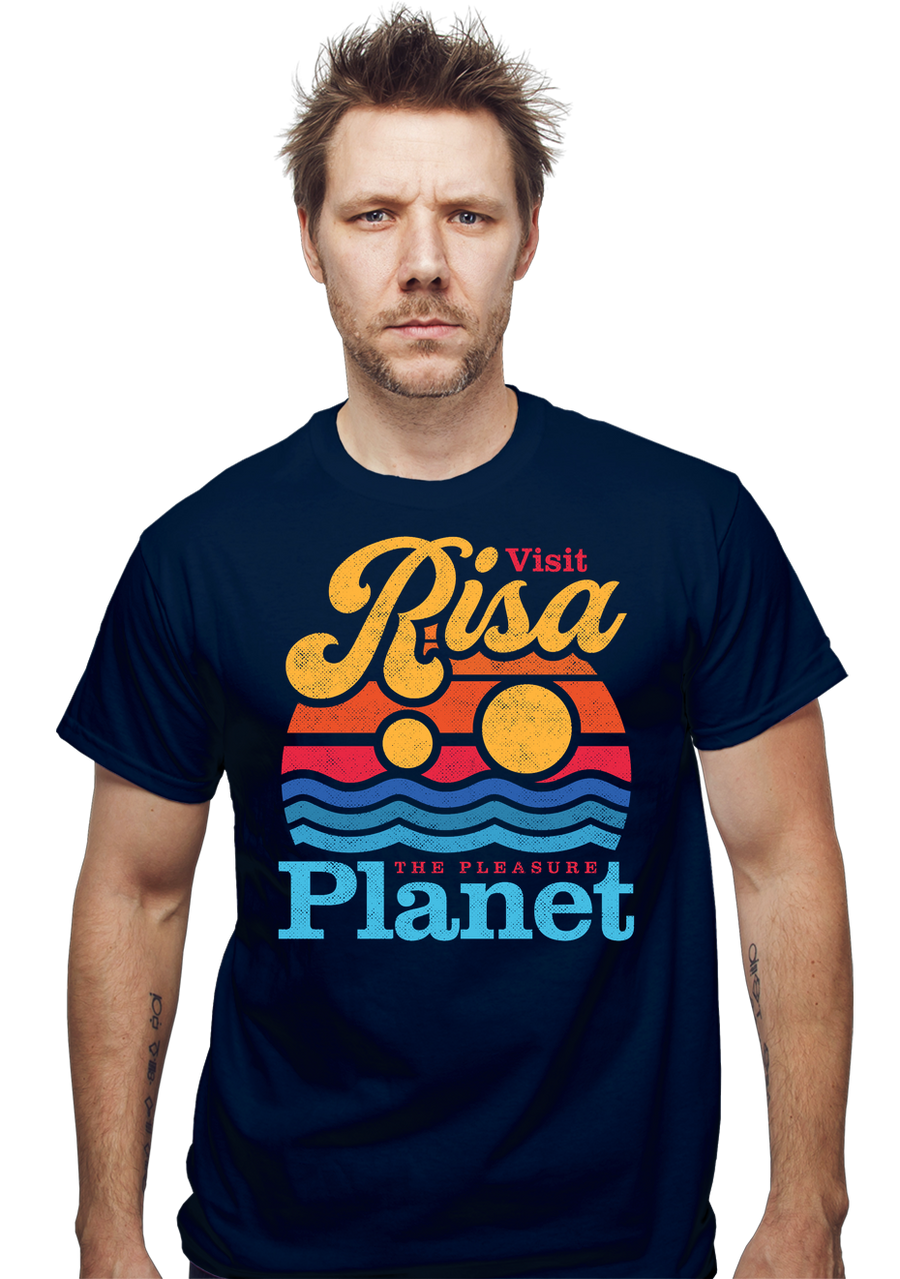 Visit Risa