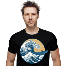 Load image into Gallery viewer, Great Wave X Great Beast
