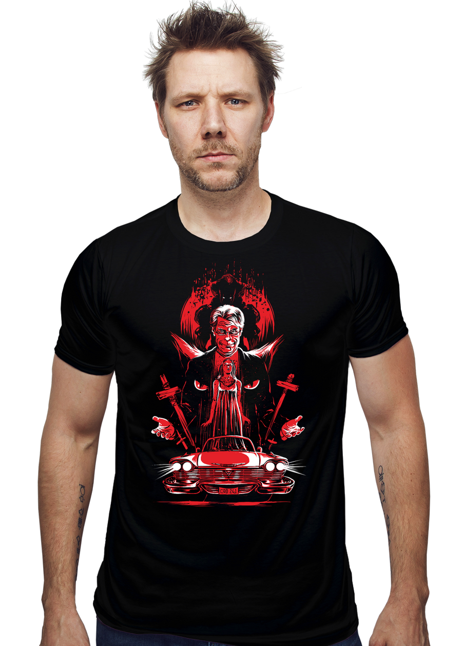 Horror King