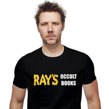 Load image into Gallery viewer, Ray's Occult Books
