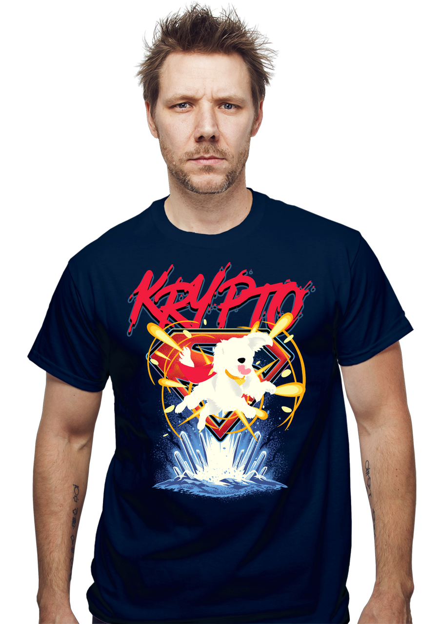Krypto