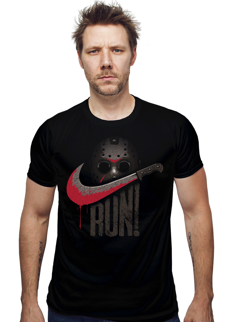 Just Run!