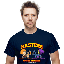 Load image into Gallery viewer, Eternia Fighting
