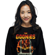 Load image into Gallery viewer, Goonies Never Say Day
