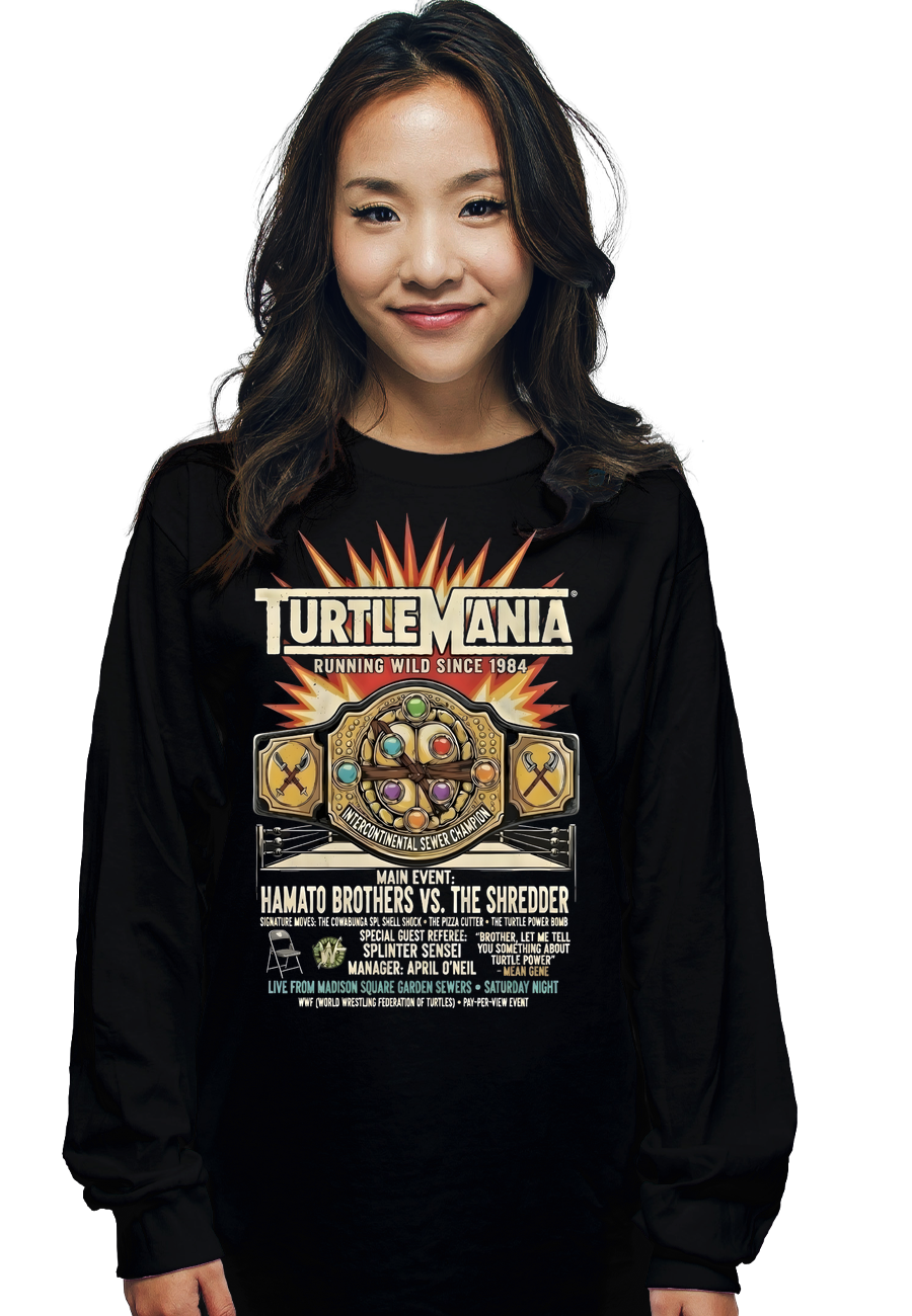 TurtleMania