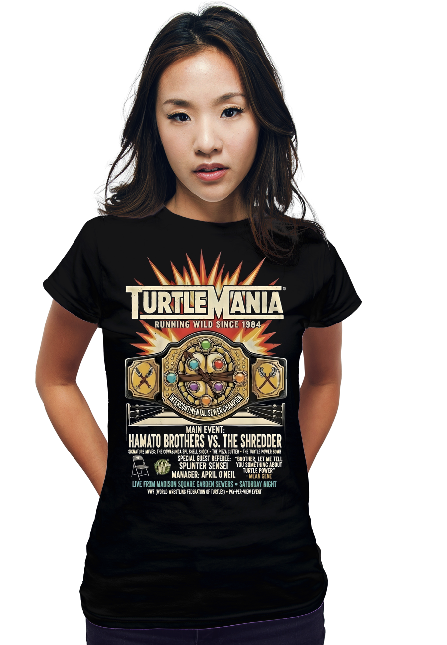 TurtleMania