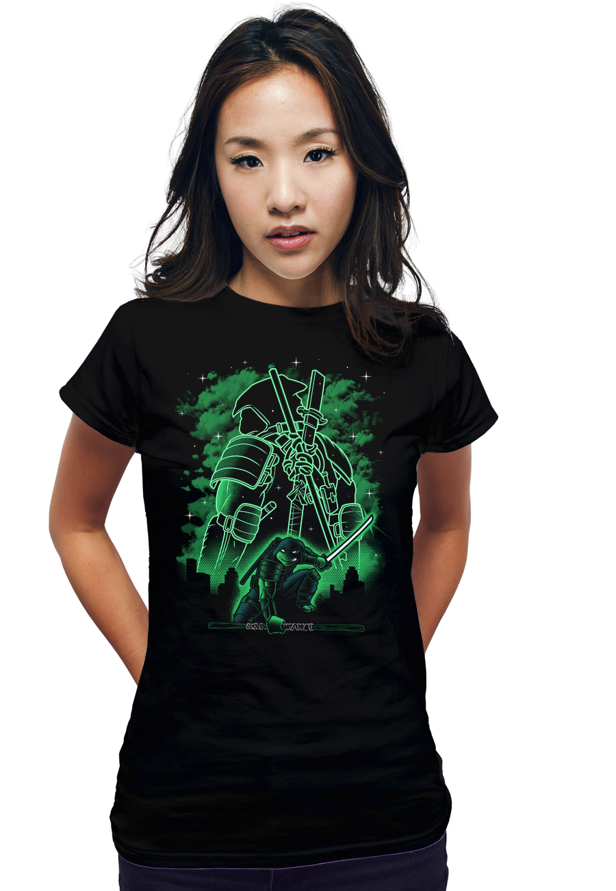 Last Ronin Shadow