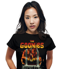 Load image into Gallery viewer, Goonies Never Say Day
