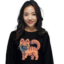 Load image into Gallery viewer, Cute Alien Hunter
